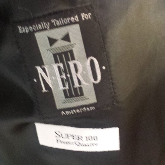 Hugo Boss Suit jacket - Picture 3 of 3